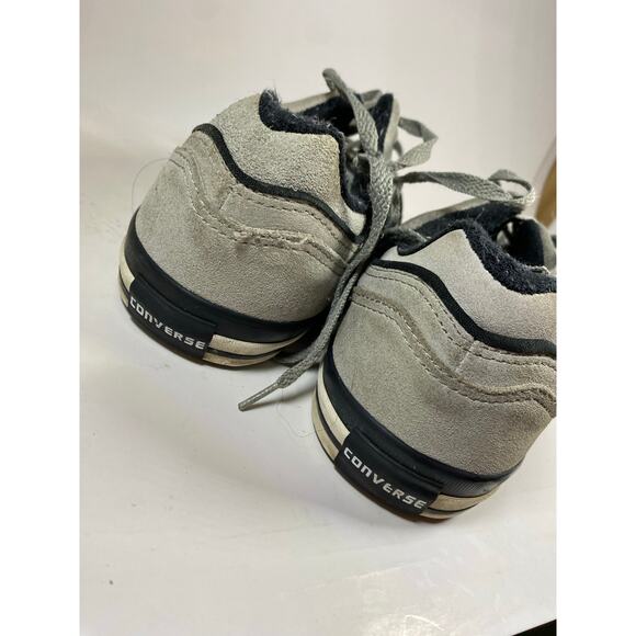 Converse All Star El Distrit OX Sneakers 10M - Picture 6 of 8